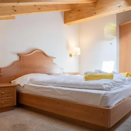 Hotel Fanes Suite & Spa-3