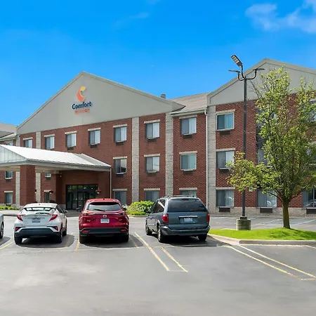 Holiday Inn Express & Suites Southfield - Detroit-2
