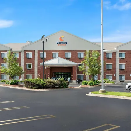 Holiday Inn Express & Suites Southfield - Detroit-3