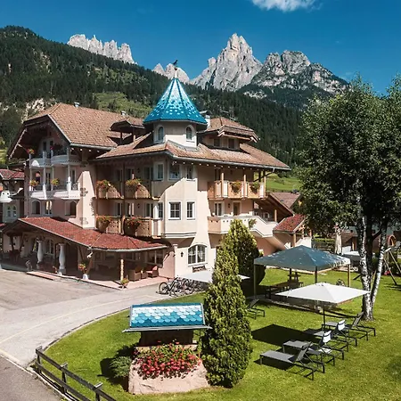 Hotel Chalet Sas Morin-2