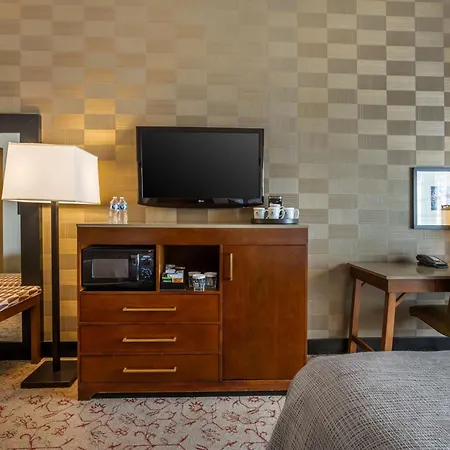 Best Western Premier Helena Great Northern Hotel-2