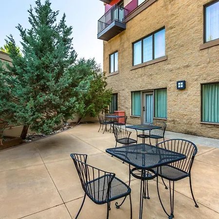 Best Western Premier Helena Great Northern Hotel-3