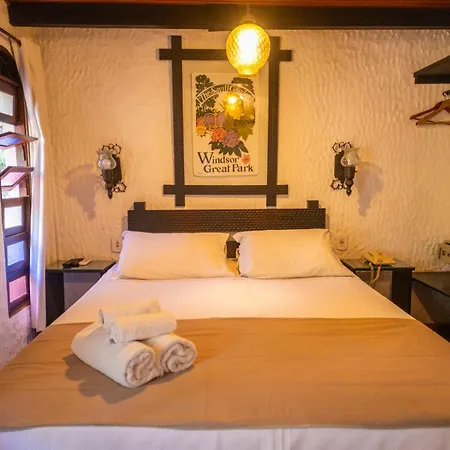 Hotel Britannia-2