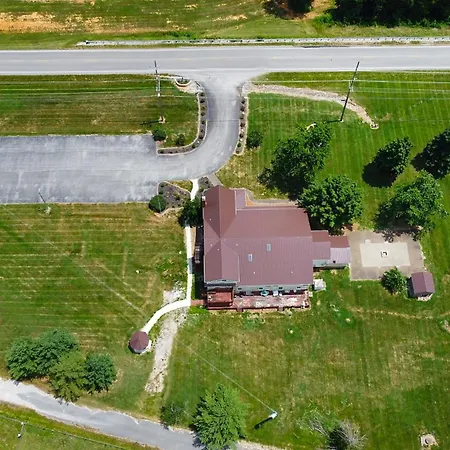 Four Seasons Country Inn-2
