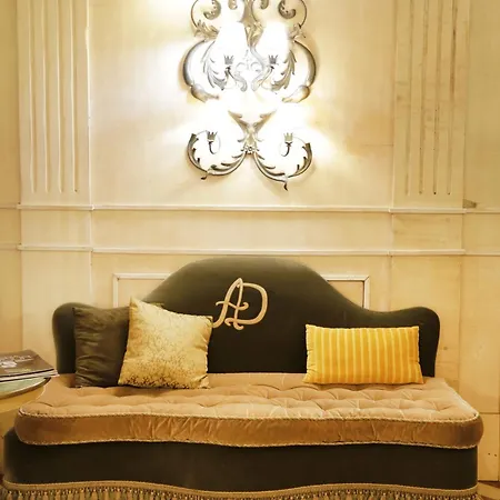 Albergo delle Drapperie-2