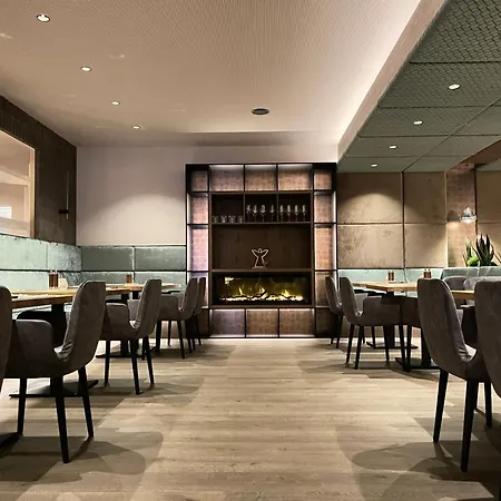 Hotel Alpina-3
