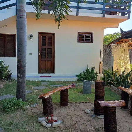B&B Pedra do Meio-2