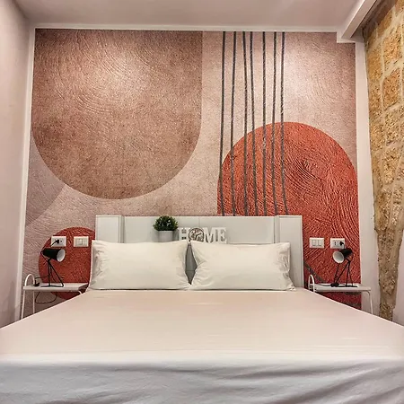 B&B Chiostro San Marco-2