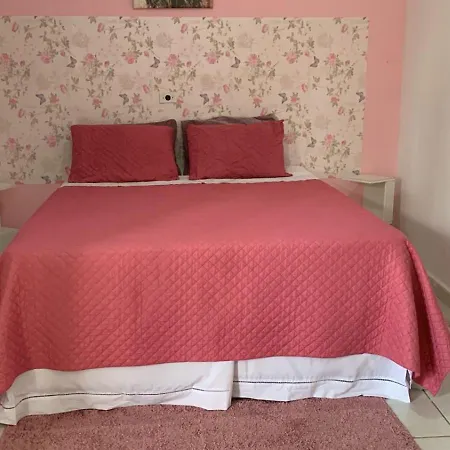 Pousada Serra Das Araucarias Petfriendly - Caofe Da Manha Pet-3