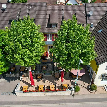 Tuniberg Restaurant Hotel-3