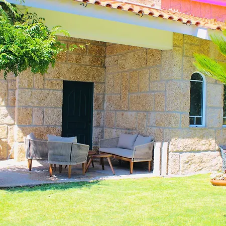The Oak'S Wolf-Country House-3