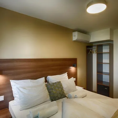 River View Apartments Hotel-2