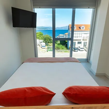 Ola Apartamentos Finisterre-2