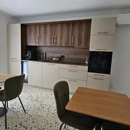 La Suite Gignac-2