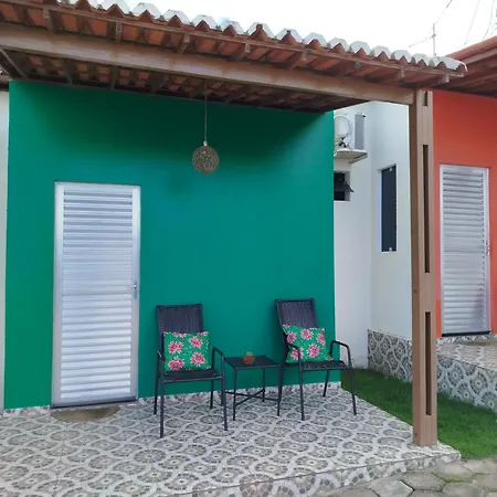 Meu Xodó Pousada-3