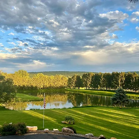 Pinehaven Country Inn-2