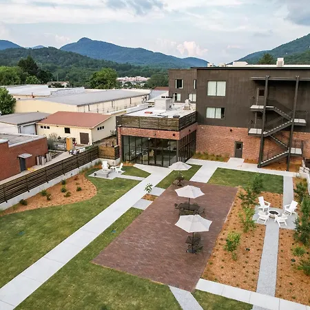 Bridge Creek Inn-2
