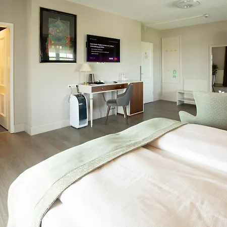 City Hotel Frankfurt Bad Vilbel-2