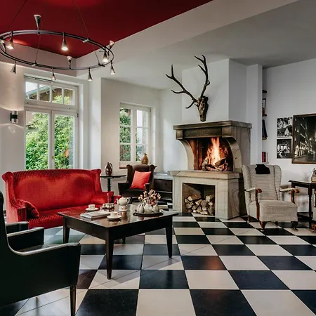 Romantik Hotel Hof zur Linde-3
