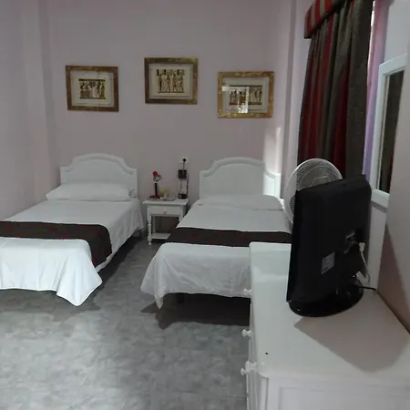 Hotel Tanausu-3
