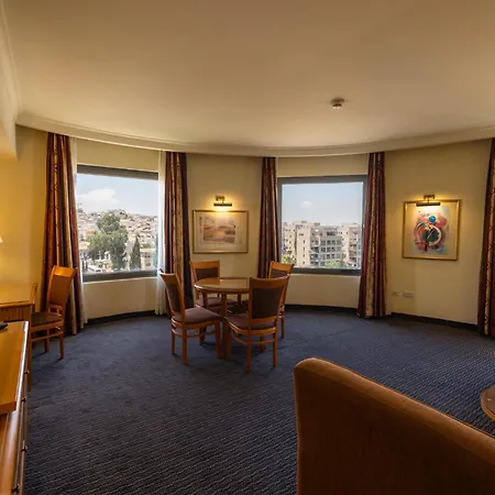 Grand Court Hotel-2