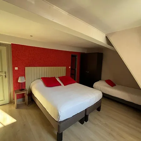 Hotel Le Jacquemart-2