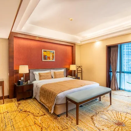 Leeden Hotel Guangzhou-2