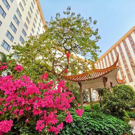 China Hotel Guangzhou-2