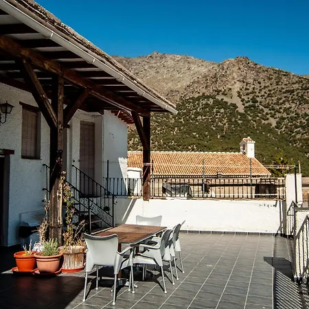 Hotel La Fragua I-3