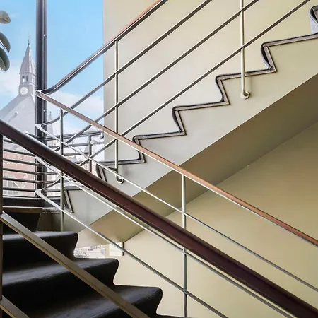 Hotel Astoria, Best Western Signature Collection-3