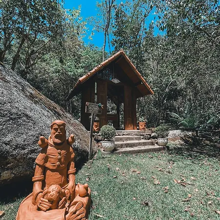 Pousada Paraiso-2