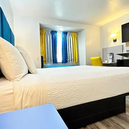 Microtel Inn & Suites By Wyndham Gallup - Pet Friendly-2