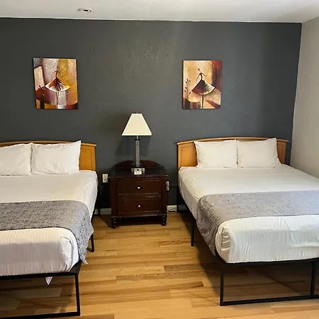 Supai Motel-3