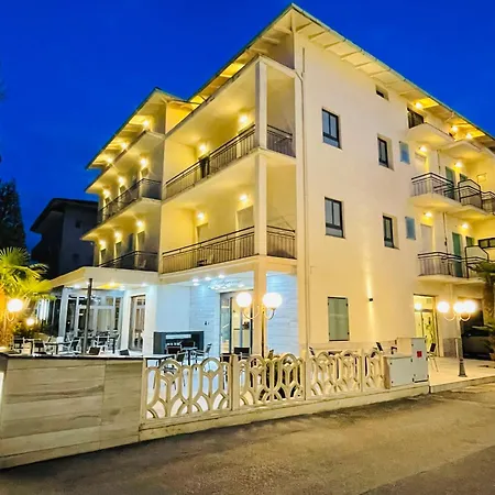 Hotel Bolognese-3