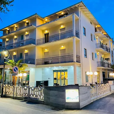 Hotel Bolognese-2