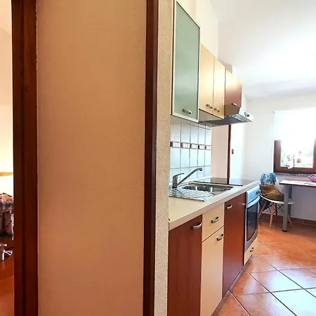Apartments Villa Tre Marie-2