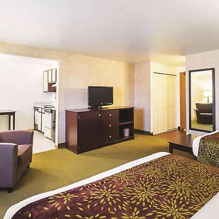 La Quinta By Wyndham Woodburn-3