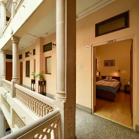 Hotel Arya Niwas-3