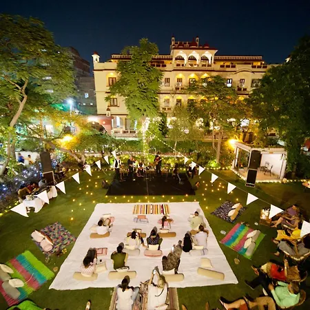 Hotel Arya Niwas-2