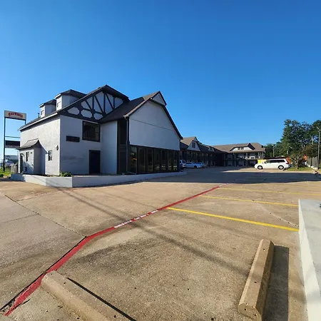 Americas Best Value Inn Longview-3