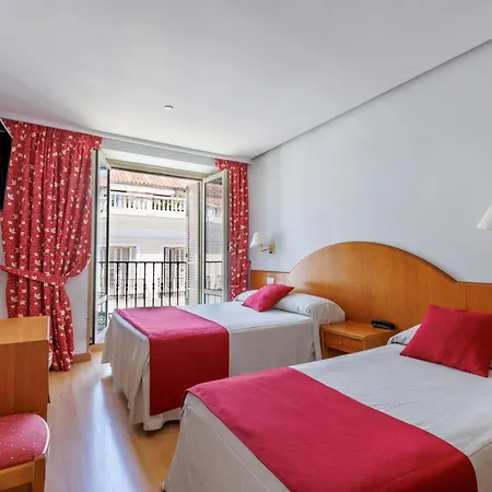Hotel Europa-3