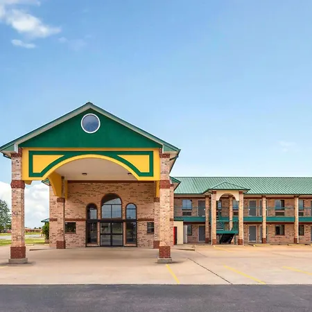 Ramada Limited San Angelo-2