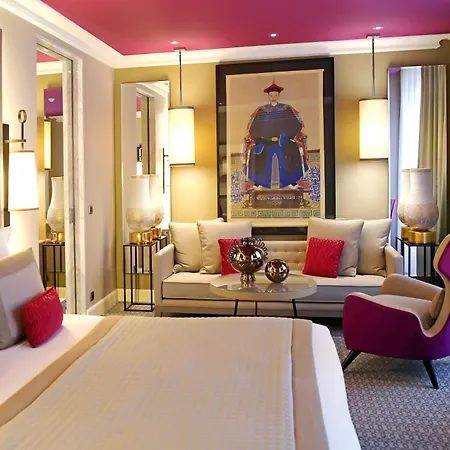 Hôtel Alchimy-2