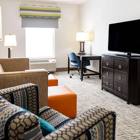 Hampton Inn & Suites Effingham-2