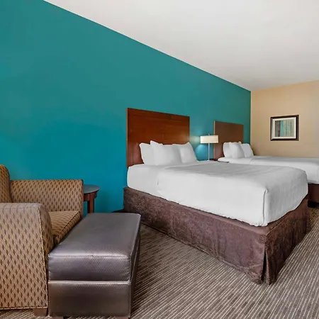 Best Western Plus French Lick-2