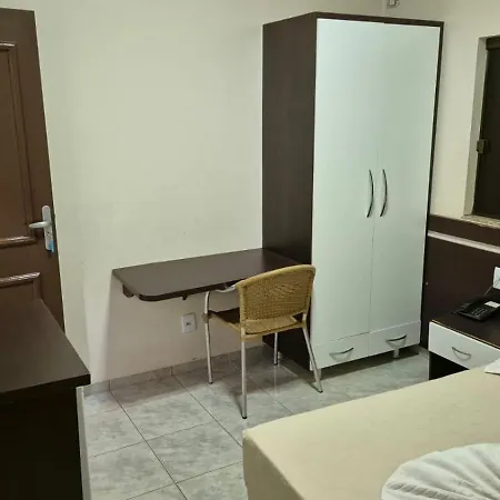 Dourados Center Hotel-2