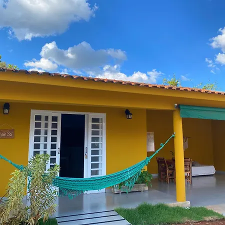 Pousada Tadeu-3