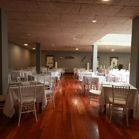 Hotel The Park Derio-3