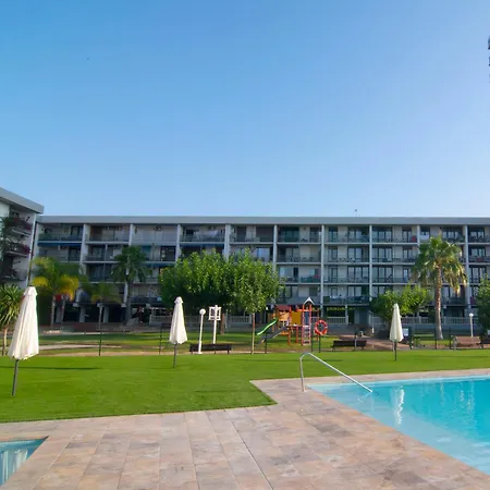 Agaro Cambrils Apartments-2