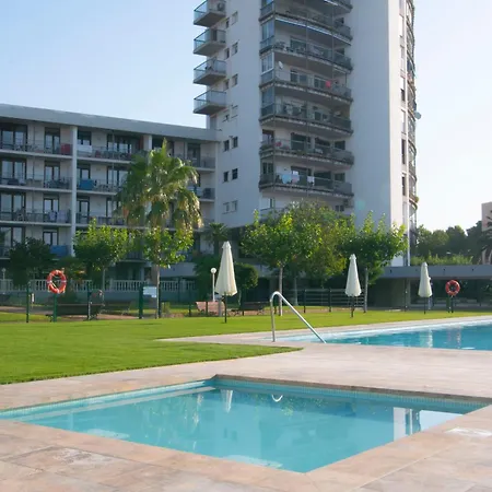 Agaro Cambrils Apartments-3